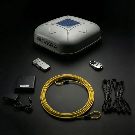 ApexDigital™ Automatic Cover